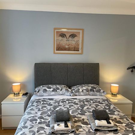 Kensal Lodge 2 Guest House Лондон Экстерьер фото