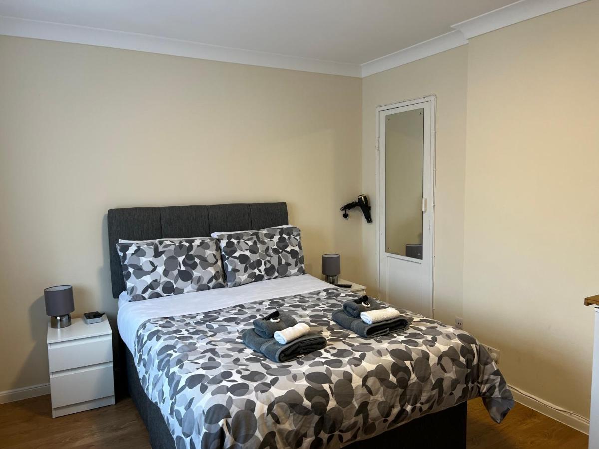 Kensal Lodge 2 Guest House Лондон Экстерьер фото