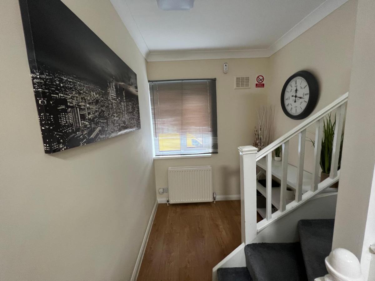 Kensal Lodge 2 Guest House Лондон Экстерьер фото