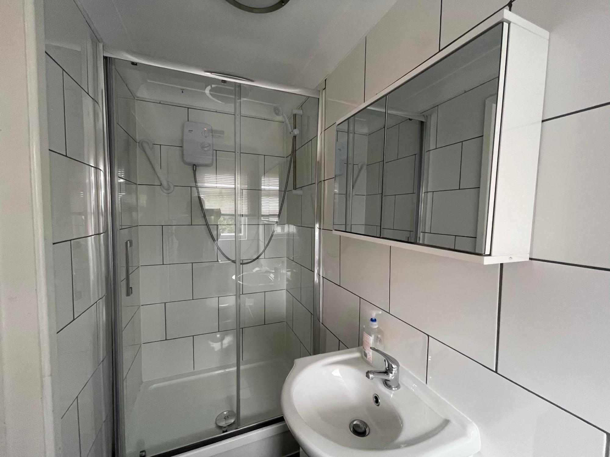 Kensal Lodge 2 Guest House Лондон Экстерьер фото